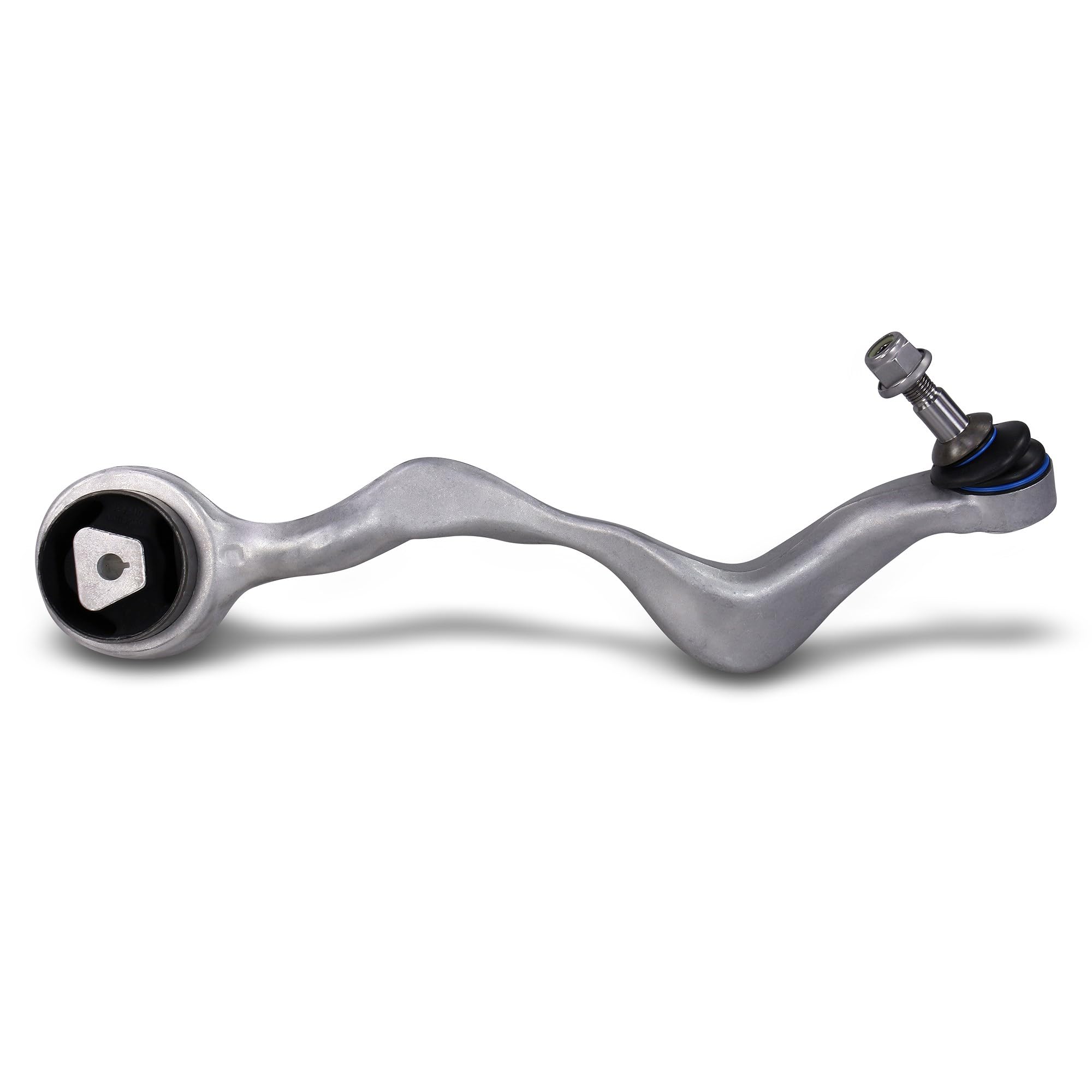 MEYLE Bras de suspension essieu avant droit en bas avant 3160350006/HD Compatible avec: BMW 1, 1, 1 Cabriolet, 1 Coupe, 3, 3 Cabriolet, 3 Coupe, 3 Touring, X1, Z4 Roadster