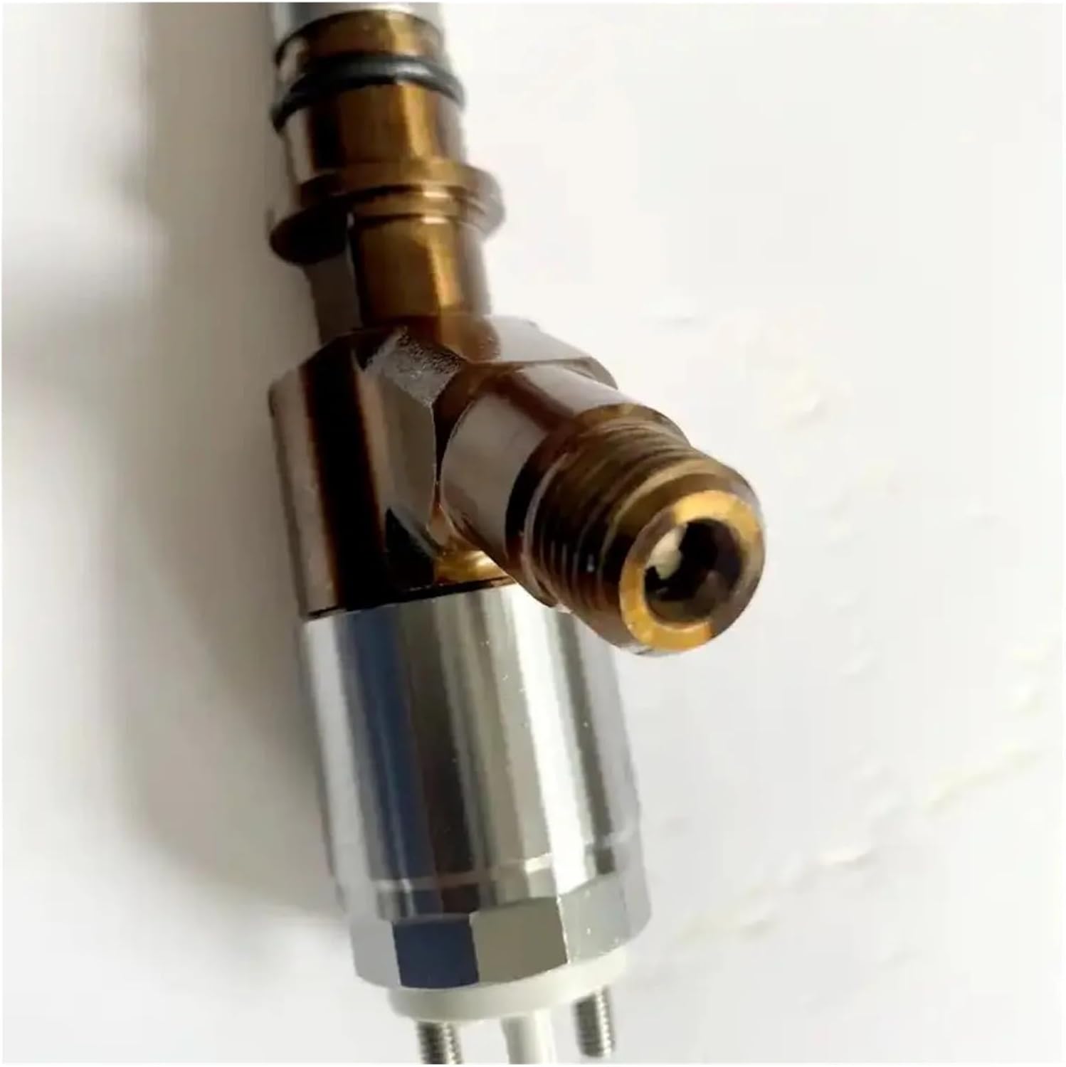 金彩孔雀ガラスプレート】4枚セット/ガラス工芸 未使用品