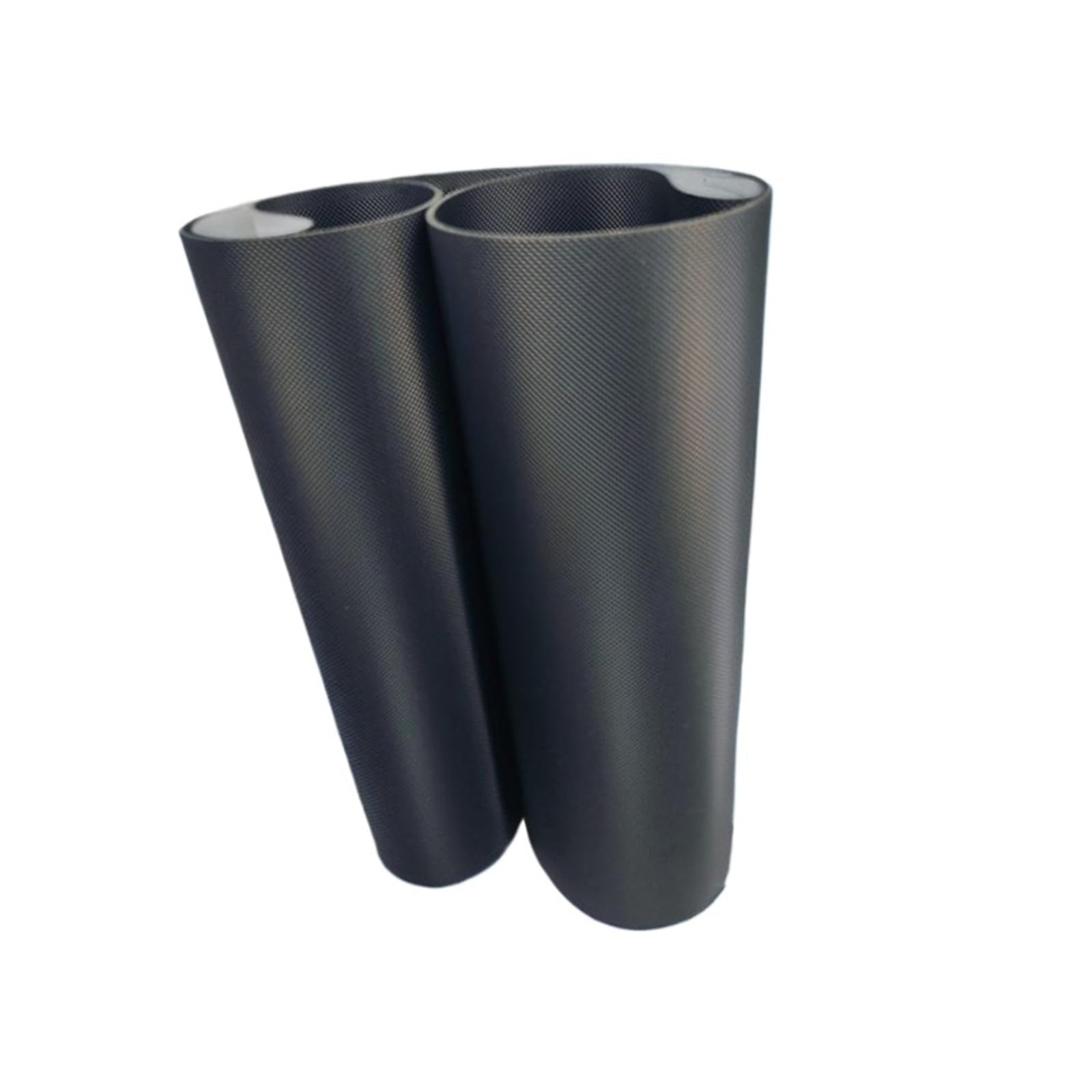 Correa for cinta de correr de alta resistencia y grosor de 2,0mm con diseño de diamante