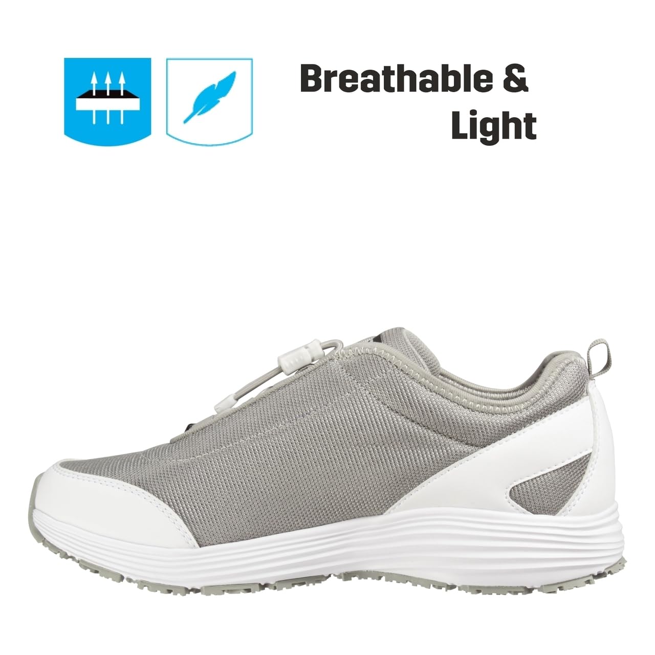 Oxypas Maud Scarpe da ginnasticaUnisex - Adulto