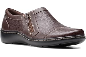 Women's Cora Giny Loafer Flat - Clarks