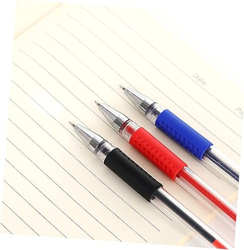 Miniatura 5 de NUOBESTY 12 bolígrafos a base de bolígrafos