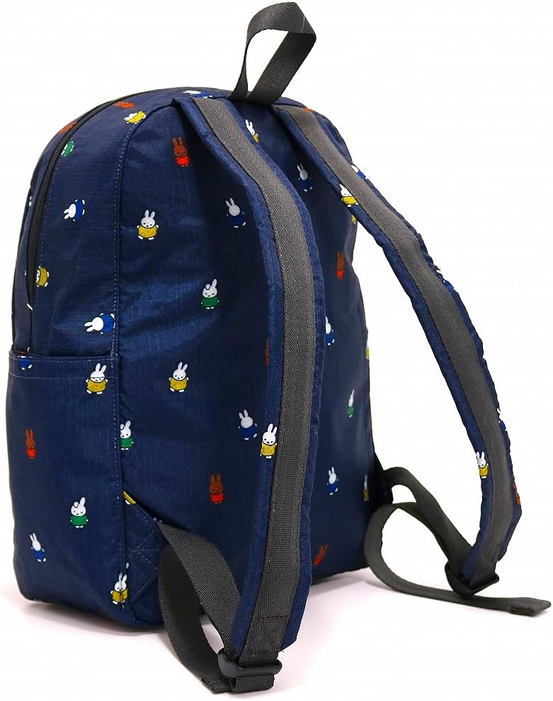 Amazon.co.jp: [レスポートサック] リュックサック 3401 MED CARSON