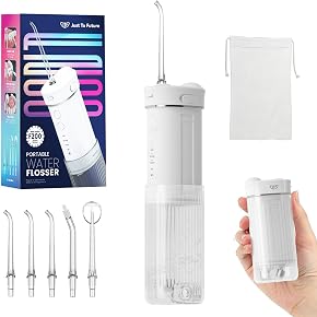Amazon.co.jp: Power Dental Flossers: Health & Personal Care