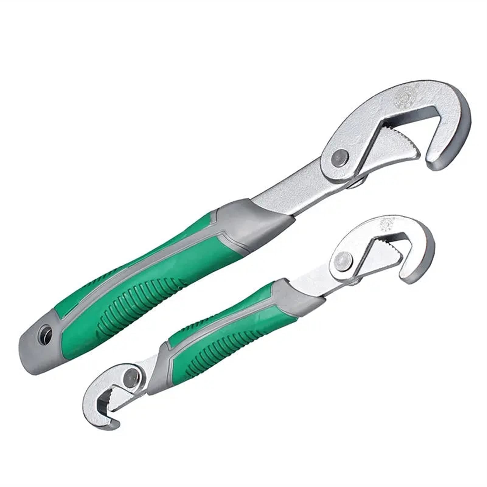CFFQDQUANB Wrench Universal Wrench Set Snap and Grip Key Wrench 6-32mm for Nuts and Bolts Multi-Function Hand Tools Professional Shifter Spanner