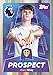 Topps Premier League Stickers 2026 - Mega Pack (Contains 18 Packets of Premier League Stickers (108 Stickers in Total).