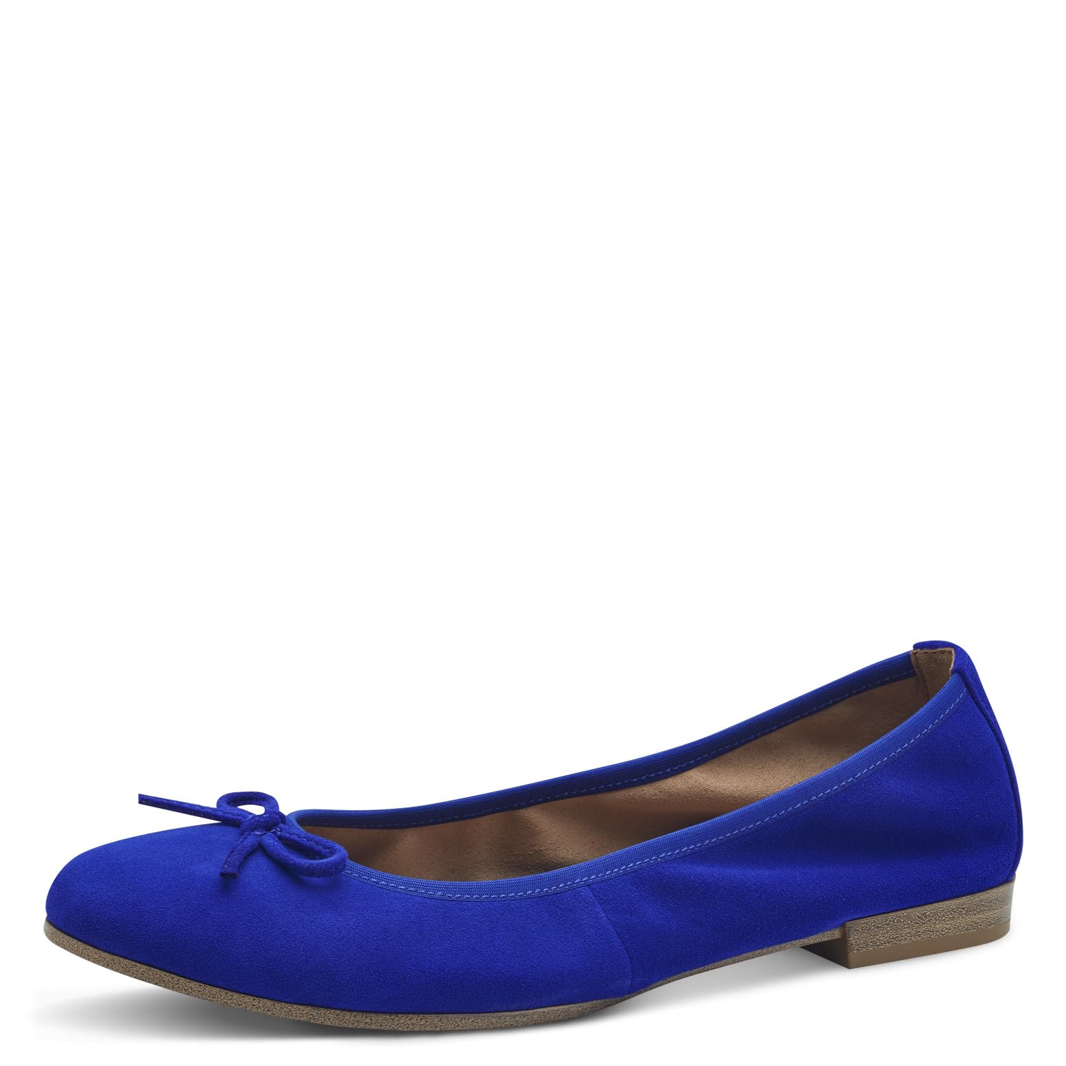 Tamaris Adult Master Item 1-22166-44/445 Beige, Blue, 3.5 UK