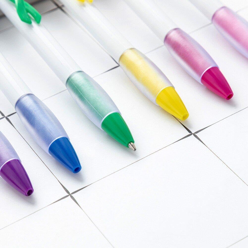 Lineon Lot De 108 Stylos à Encre Gel Pour Livres De Coloriage Pour