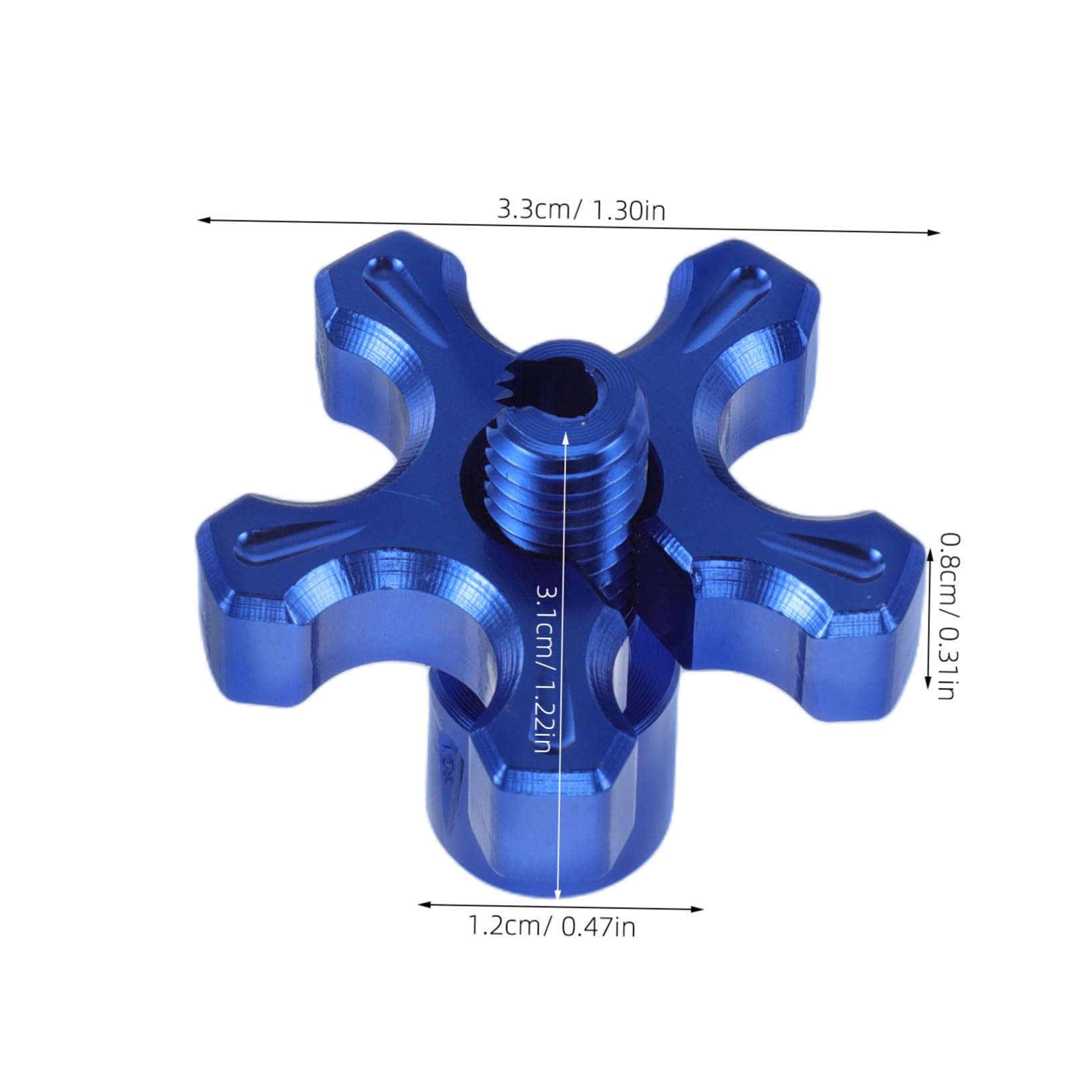 Tornillo De Ajuste Para Clutch De Moto - Mejora El Rendimiento Y La Seguridad