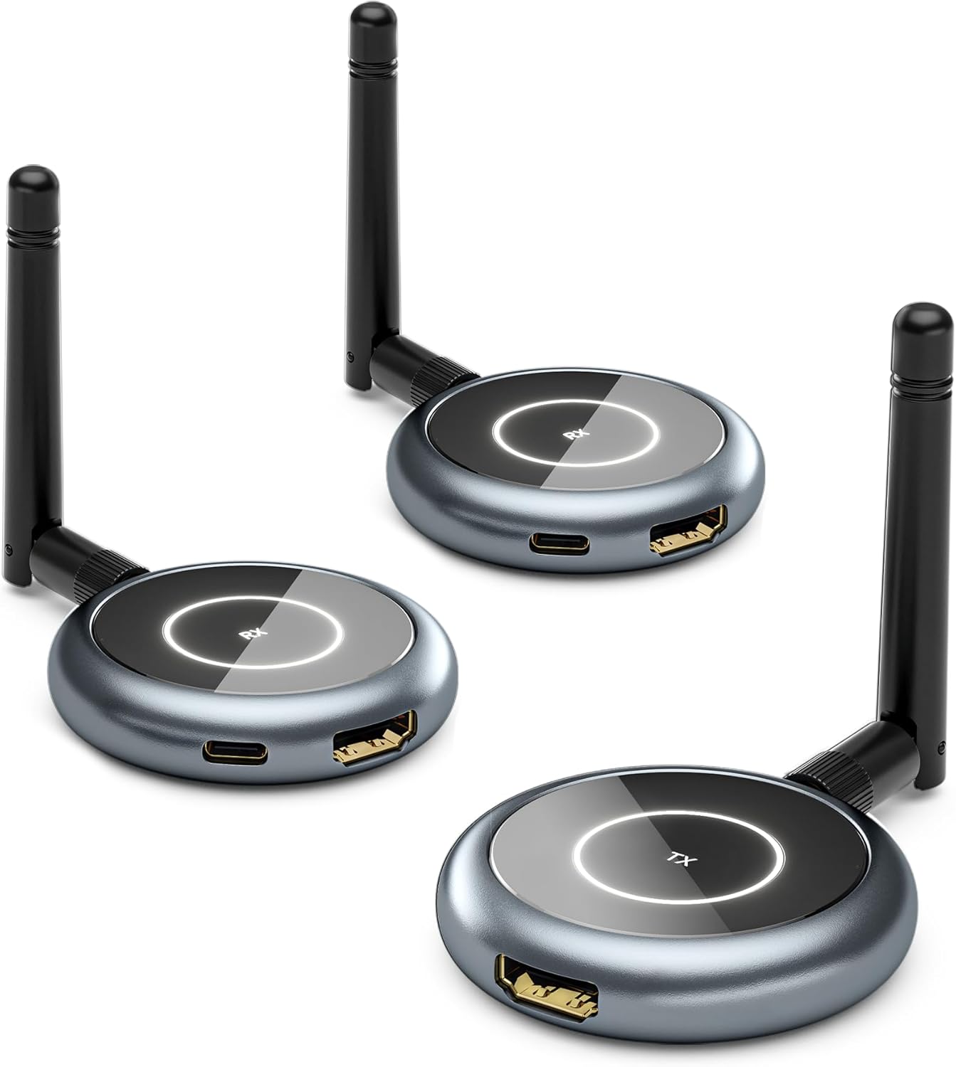 タテオシアン 禅タイバー真鍮シルバー5.3cm B48300279