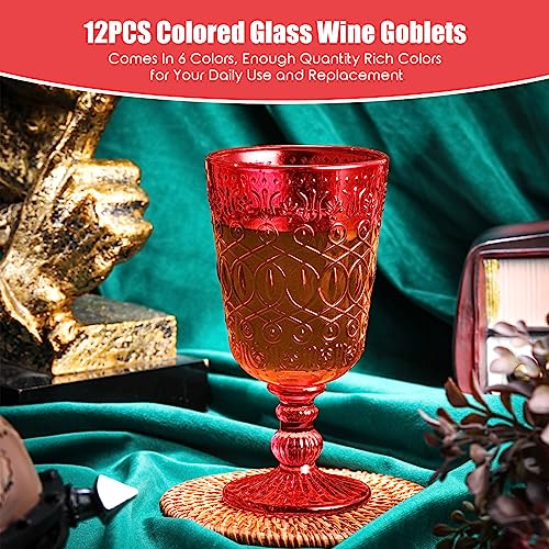 Recopilación y reviews de Copas rojas que puedes comprar esta semana. 9 Recopilación y reviews de Copas rojas que puedes comprar esta semana. 9