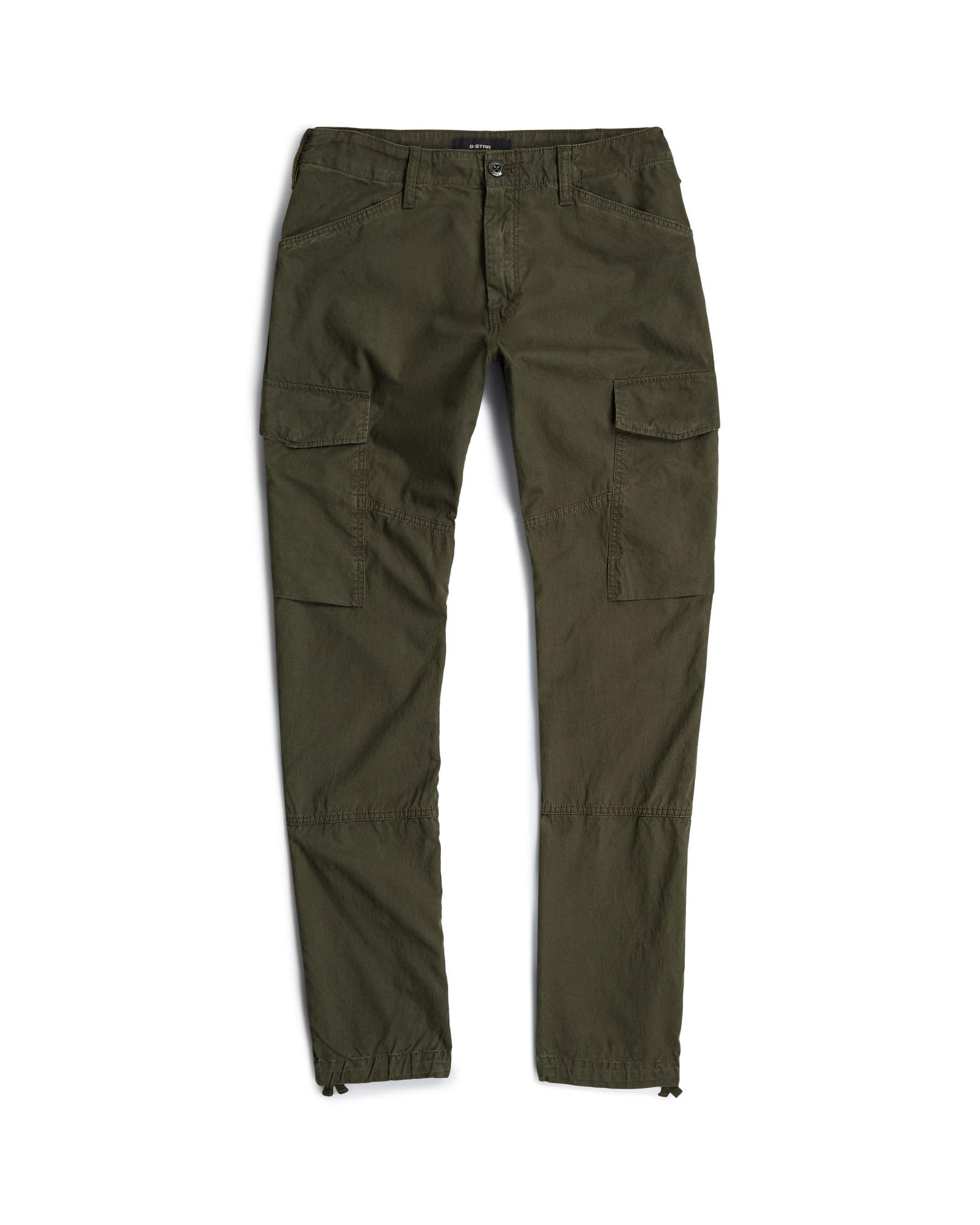 G-Star - Clean Regular Cargo, Pants Uomo