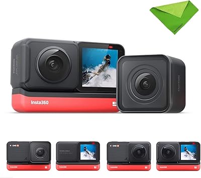 insta360 amazon prime day