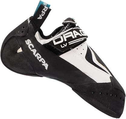 Amazon.co.jp: SCARPA DRAGO LV Drago LV Bouldering Shoes Rock