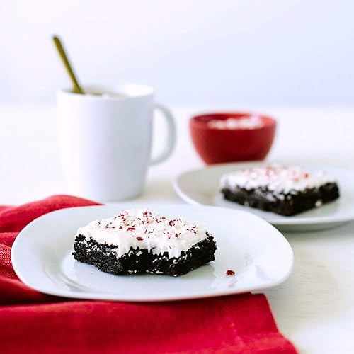 Miniatura 9 de Miss Jones Baking Mezcla de brownie de dulce de azúcar orgánico, sin OMG, apta para veganos cacao rico (paquete de 1)