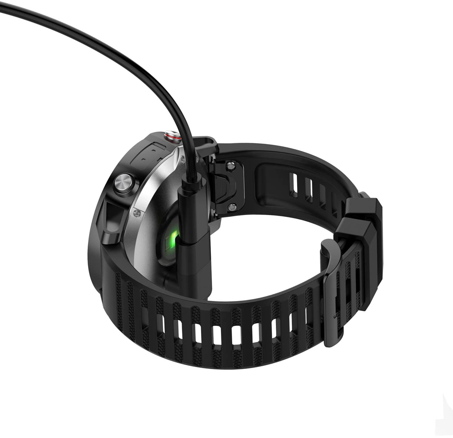 Amazon.co.jp: SHEAWA for Garmin ガーミン ForeAthlete 55 745 