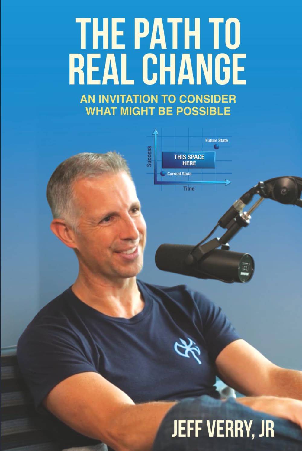 The Path To Real Change: An Invitation To Consider What Might Be Possible