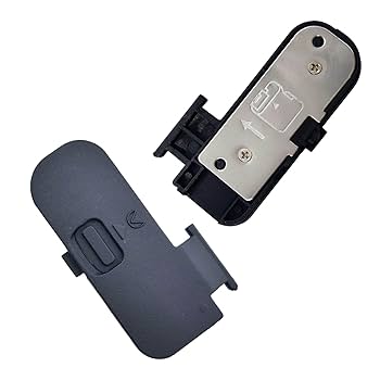 Nikon D5300 バッテリー　ケース付き D5300用の互換バッテリー Vemico EN-EL14A充電器セットをご紹介