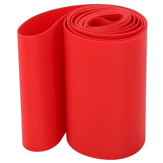 Cinta para Llanta de Bicicleta PVC Antipinchazos 20 pulgadas miniatura 3