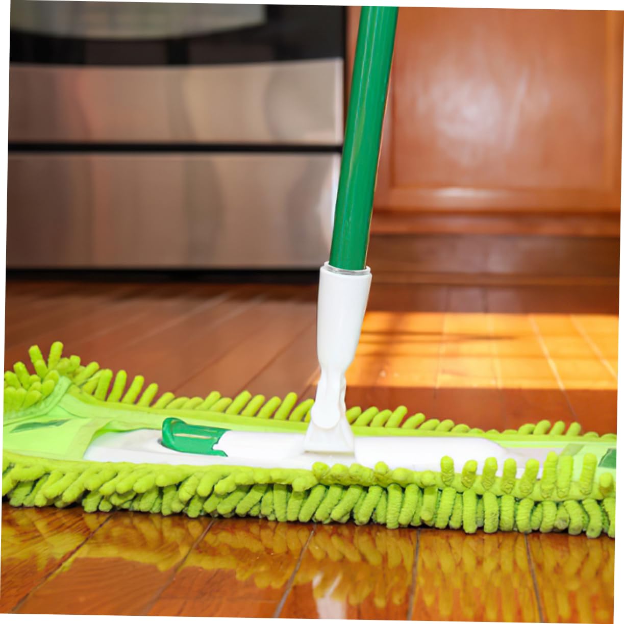 Ipetboom Extendable Broom Pole Threaded Adapter Set Mm Diameter Replacement Threaded Ends