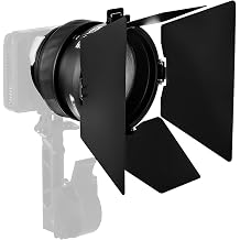 Amaran     Bowens   Halo 100x 200x Ray 60c & 120c Bowens Mount LED