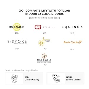 Amazon.com | SHIMANO SH-XC100 Men's Indoor and Outdoor