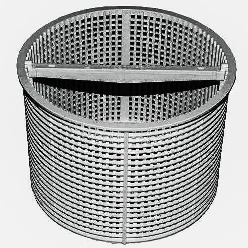 Inground Pool Skimmer Basket Compatible with Hayward SPX1082CA & Aladdin B-152 ,Hayward Automatic Skimmers SP1075 1075T 1076 1077 SP1082 SP1083 SP1084 1085 1086