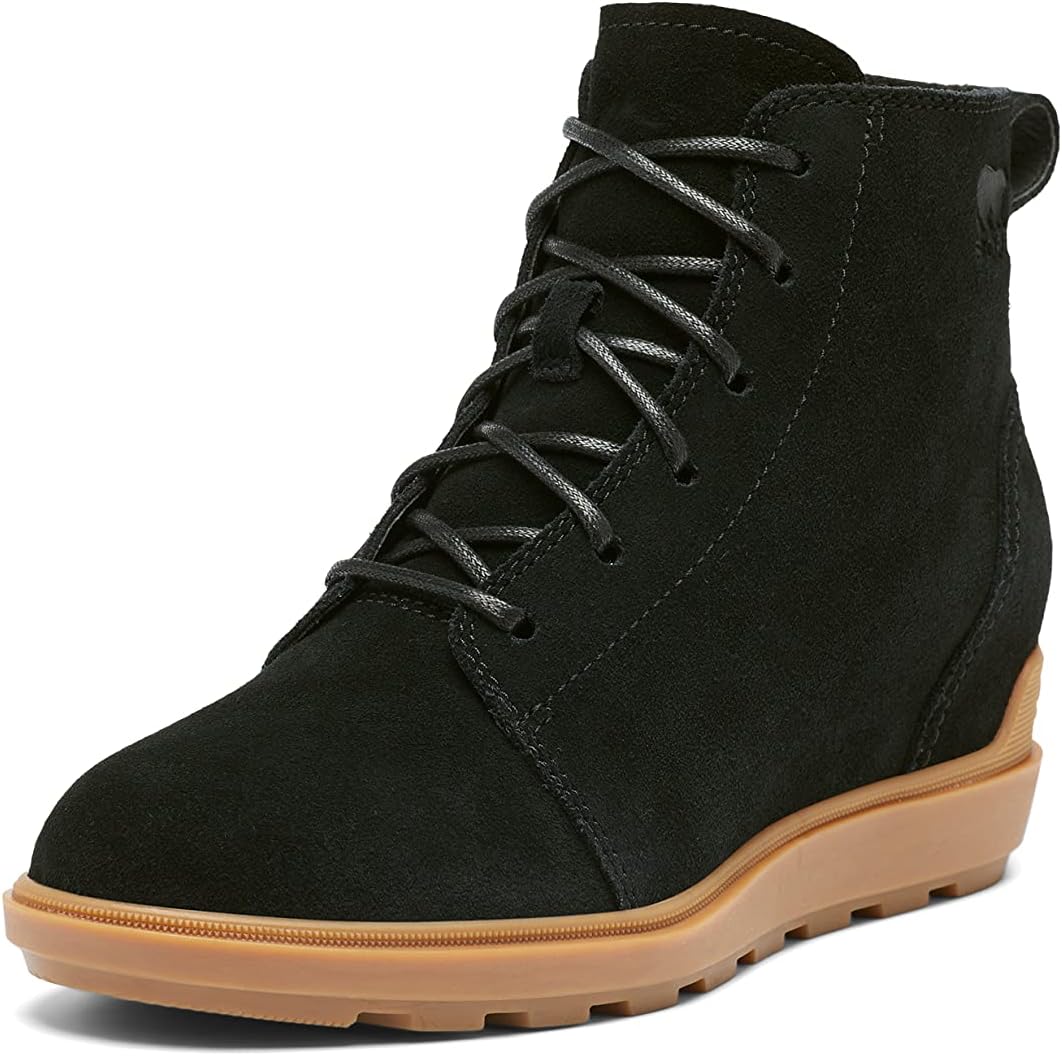 Sorel Womens Evie II Lace