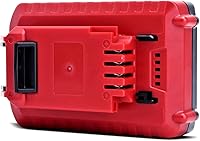 Vista 6 de Paquete de 2 baterías de litio de 3.0Ah 20V MAX de repuesto para cable Porter 20V batería PCC680L PCC681L PCC685L PCC682L PCC685LP PCC680LP PCC600