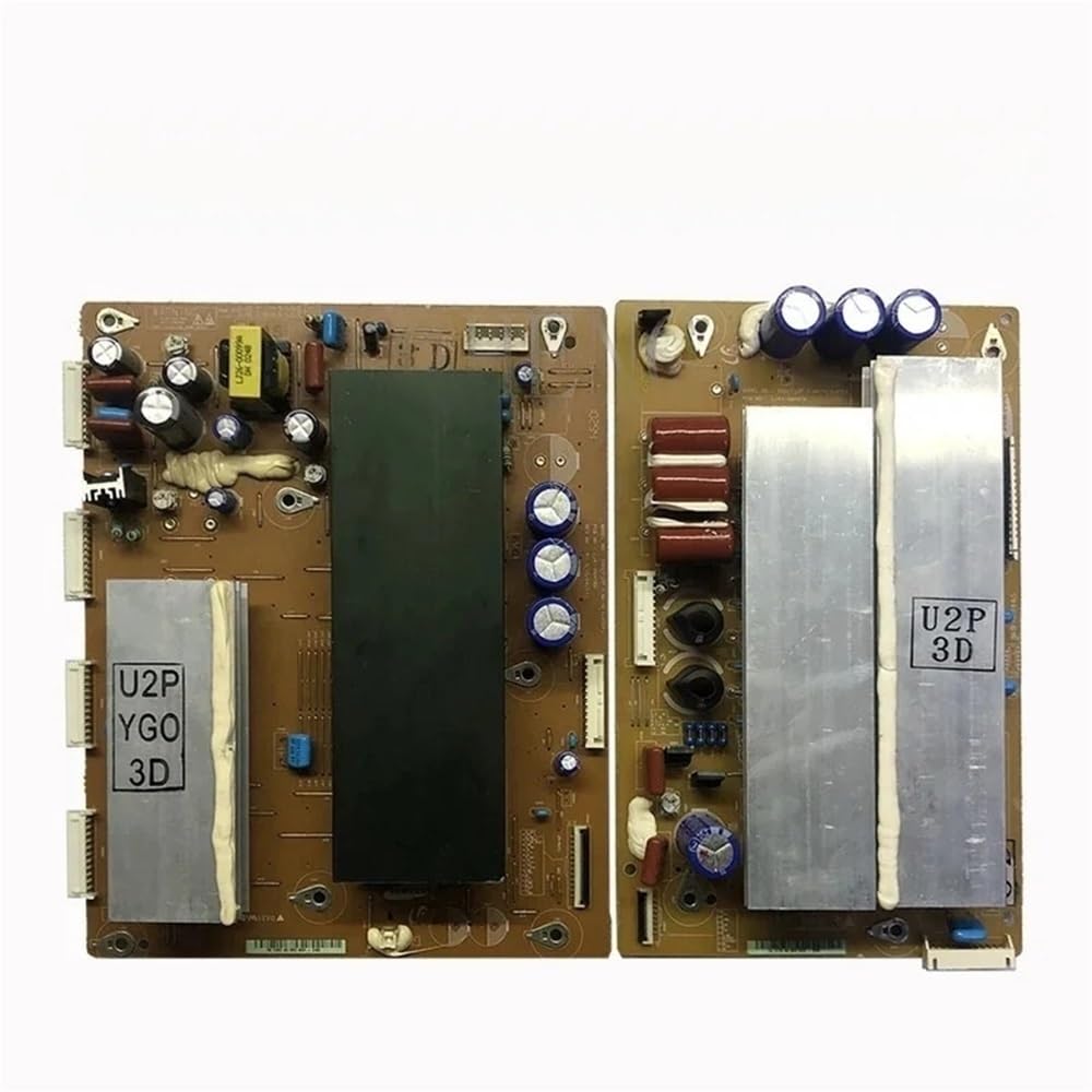 Alimentazione Scheda LJ41-08457A LJ41-08458A 2 Pezzi Alimentatore Per TV Accessori Professionali Scheda Di Alimentazione