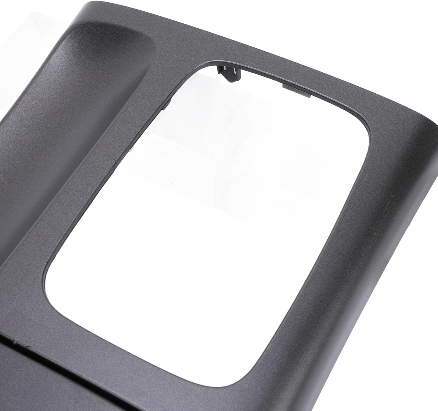 Srliya Center Console Shifter Bezel Trim 58822 AA020 Center Console Cup Holder Trim Bezel Panel for Toyota Camry XV30 2001 to 2006