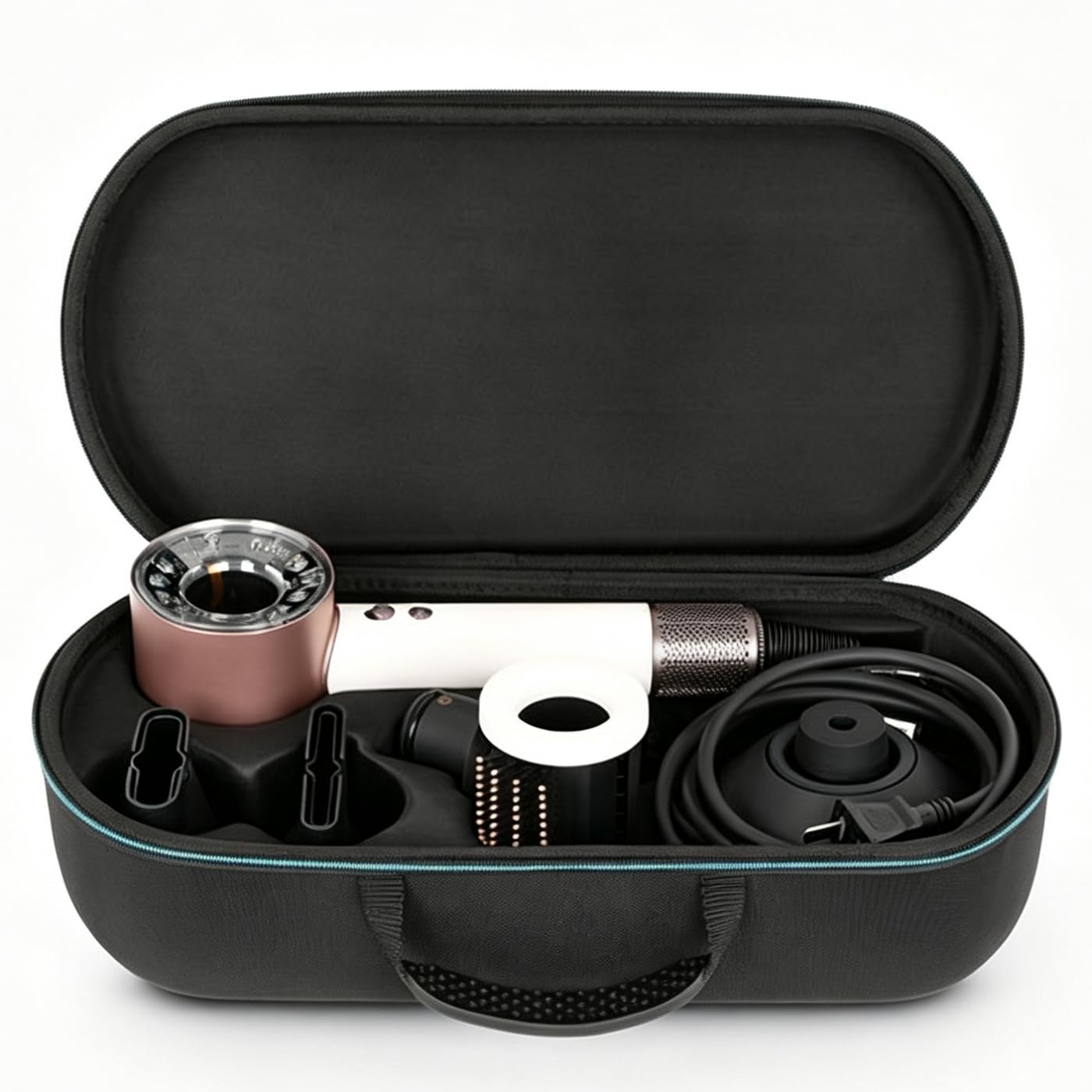 Funda protectora para Dyson HD16, Exterior Viajes Bolso de mano