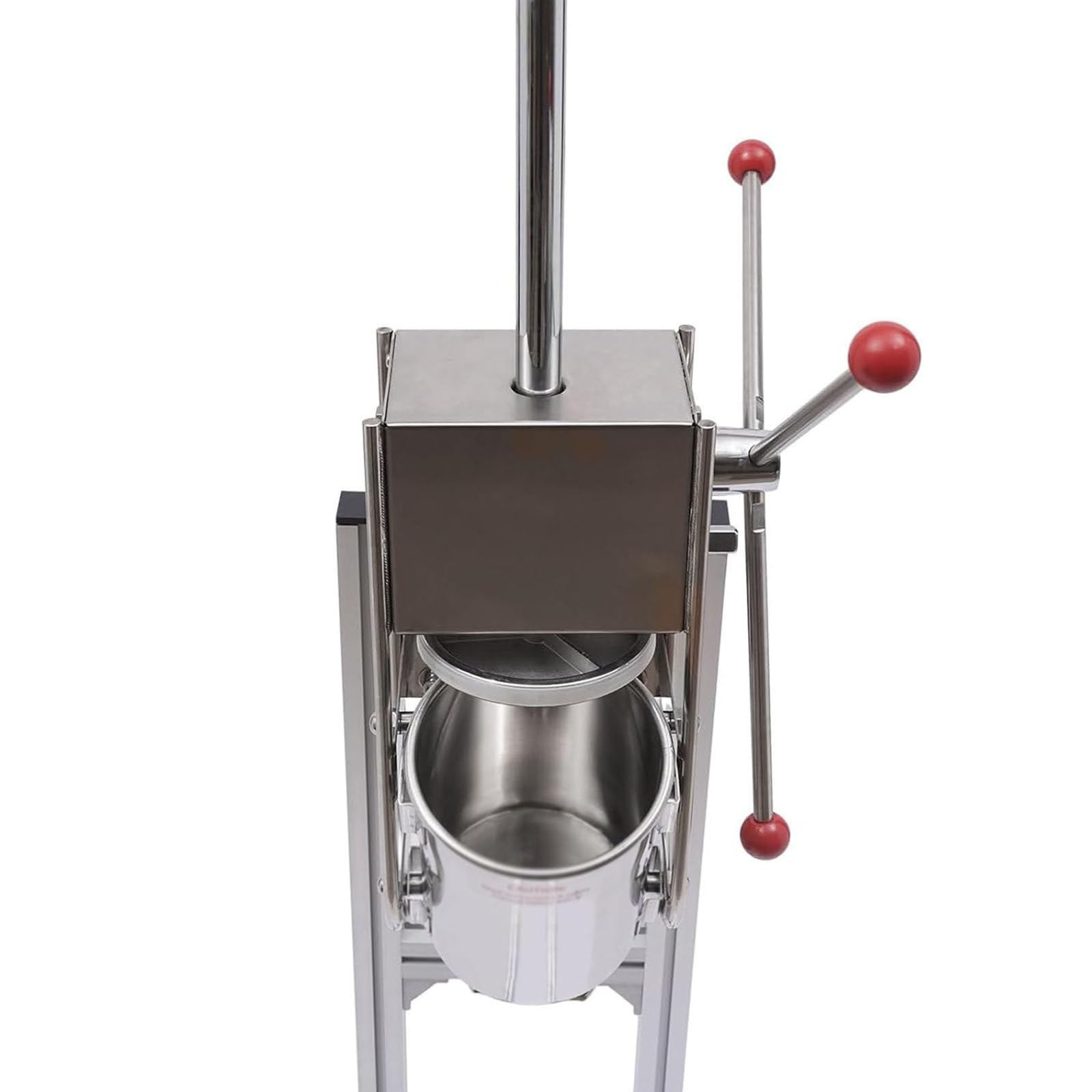 【美品】チュロスメーカー　チュロスマシーン　３Ｌ Amazon.co.jp: 手動チュロスメーカーマシン、3L/5L/7L 業務用チュロス