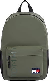Tommy Hilfiger TJM DAILY + DOME BACKPACK Sırt Çantası Erkek