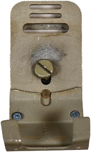 Miniatura 6 de Soporte NVG de color bronceado militar de EE. UU. para gafas de visión nocturna, cubierta Norotos utilizado en casco ACH, MICH, CVC, soporte frontal