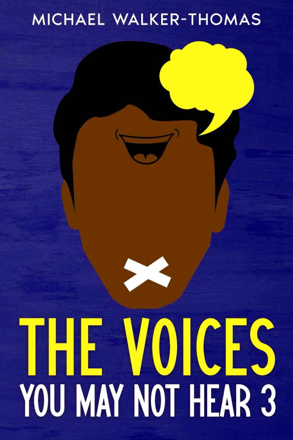 The Voices You May Not Hear 3