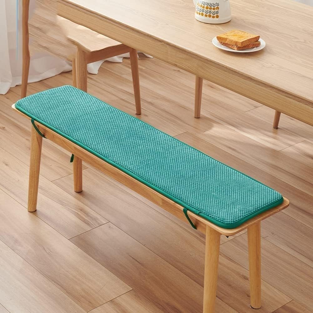 Coussin pour banc de jardin et palettes pour vos soirées en terrasse