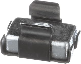 IKEA IMH160DW1 Microwave Part 2 Mounting Nut