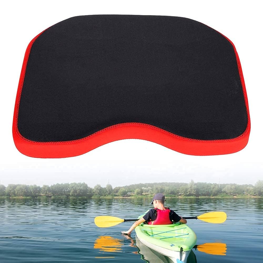 How to Fix Kayak Seat: Easy Steps for Quick and Lasting Repair