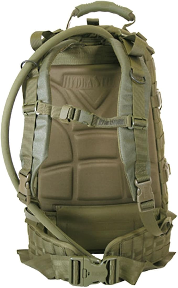 blackhawk hydration backpack