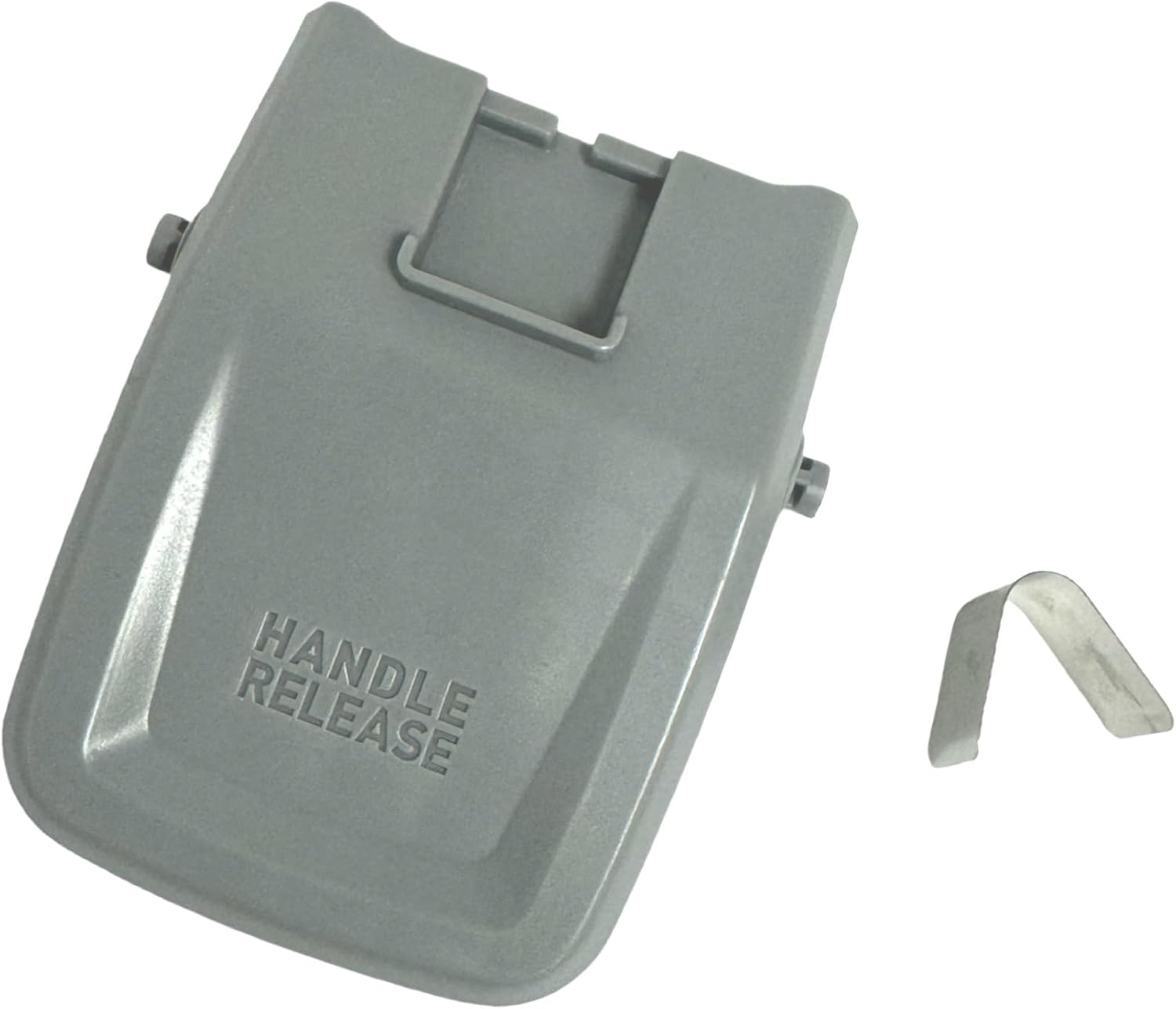 Release Pedal and Spring For Hoover PowerScrub XL Carpet Cleaner FH68000, FH68010, FH68020, FH68040DI, FH68050, FH68060