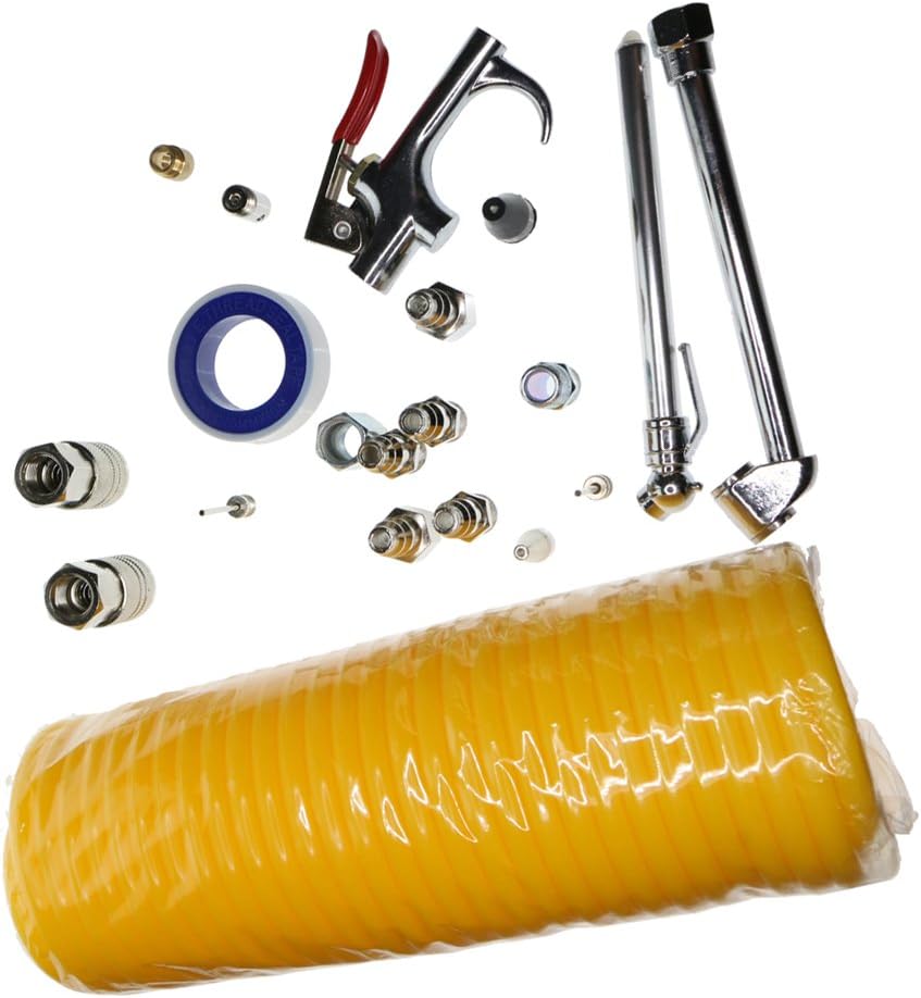 utensile ad aria compressa per pneumatici