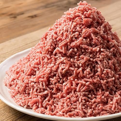 米平種豚場ふくふく黒豚の里 鹿児島黒豚ミンチ計1.8kg(300g×6袋)国産 豚肉 豚ミンチ ひき肉 挽き肉 冷凍 小分け