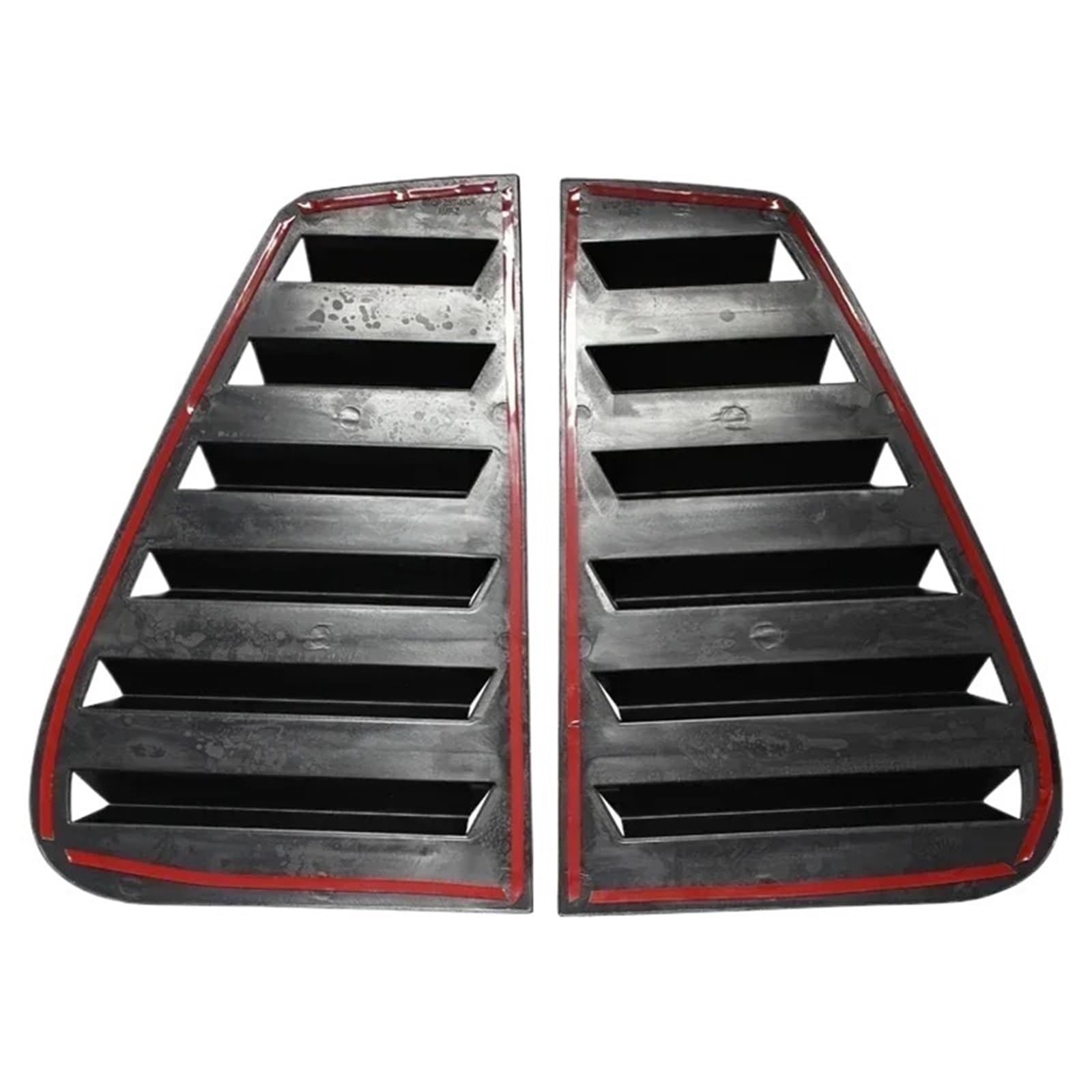 Spojler samochodowy Do VW Golf 4 MK4 1997-2006 Spoiler dachowy