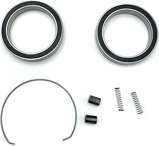 25-1716 One Way Clutch Bearing Kit Fits For Can Am Commander 1000 Dps 16-17