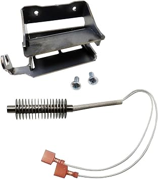 Harman Replacement Igniter & Cradle Kit 1-00-06620