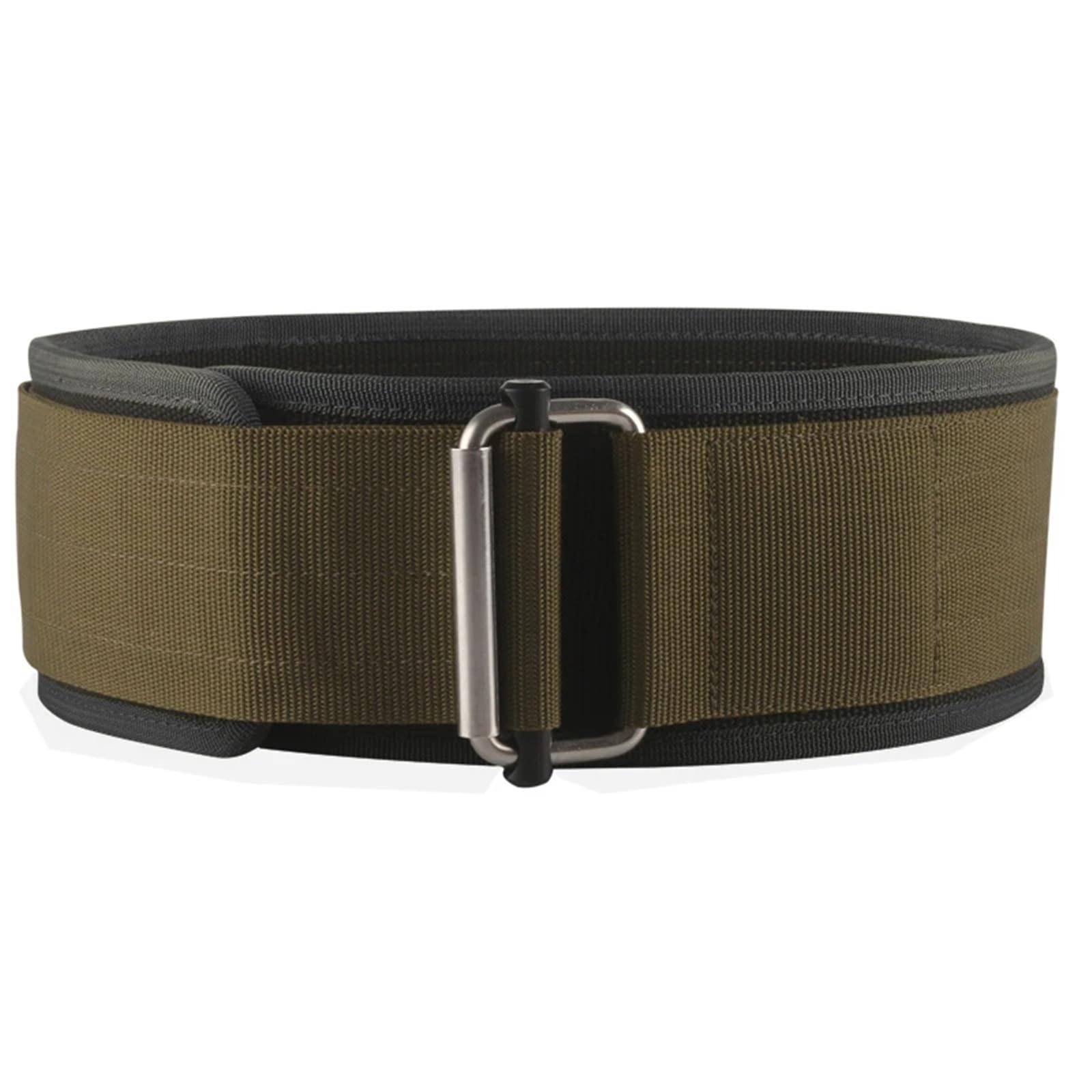 Cintura sportiva regolabile for sollevamento pesi Powerlift Squat Training Supporto lombare Fitness Manubri Bilanciere Stacchi Per Sollevamento