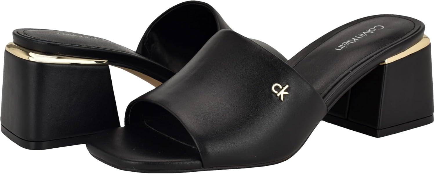 Calvin Klein womens Rowena - Image 6