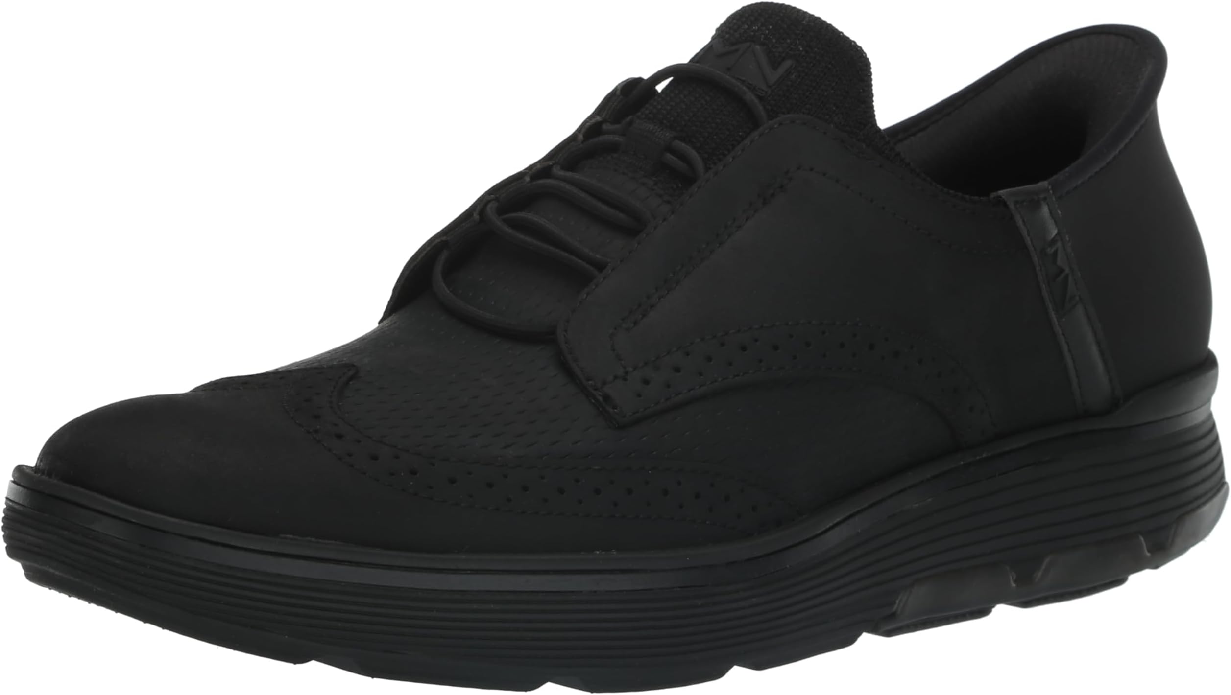 Skechers Mens Mark Nason by Skechers Casual Glide Cell - Garret