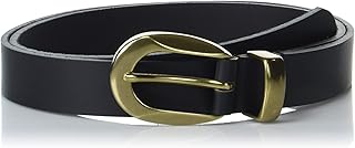Women's Fashion Leather Belt | Stylish | Trend | Classic | Modern | Jean...